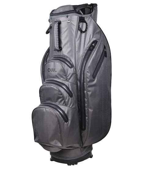 ouul waterproof golf bags uk.